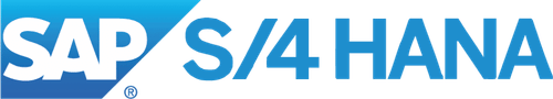 SAP S/4HANA logo